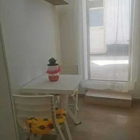Villa Il Girasole Reggio Calabria Exterior foto