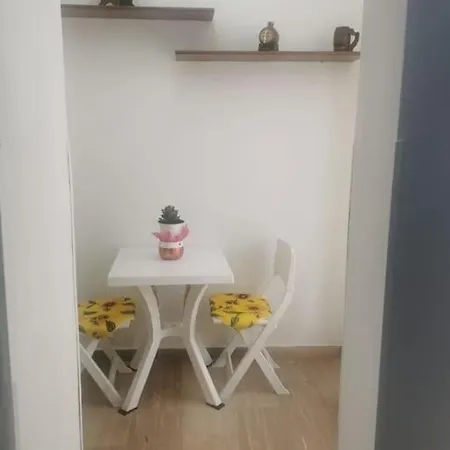 Villa Il Girasole Reggio Calabria Exterior foto