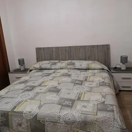 Villa Il Girasole Reggio Calabria Exterior foto