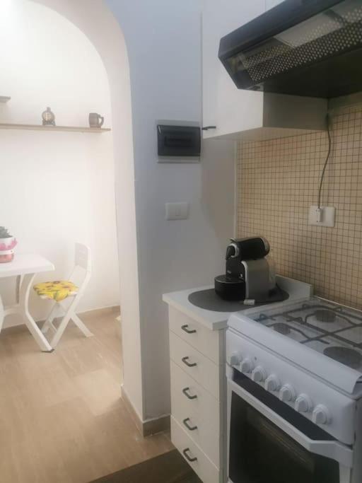 Holiday home Il Girasole