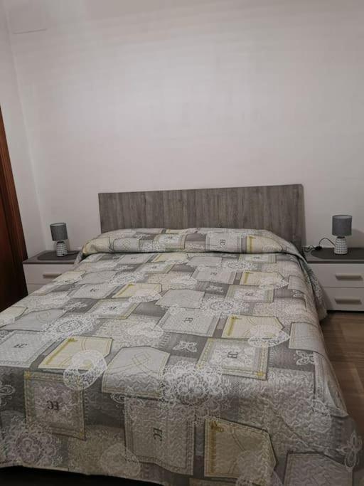 Holiday home Il Girasole Reggio Calabria